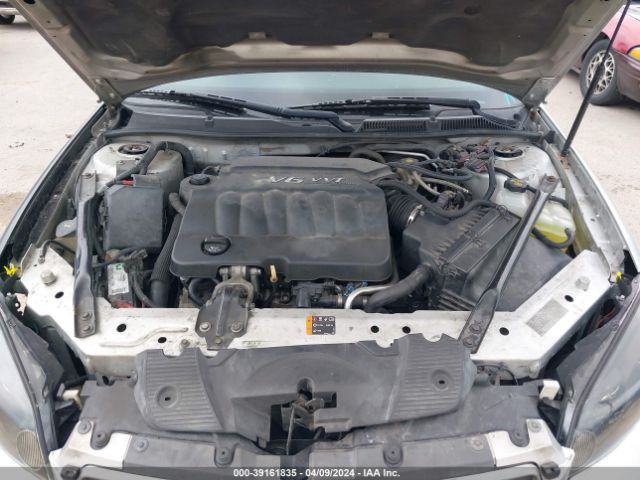 Photo 9 VIN: 2G1WG5E31C1307149 - CHEVROLET IMPALA 