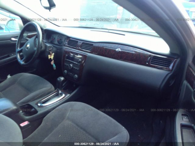 Photo 4 VIN: 2G1WG5E31C1313260 - CHEVROLET IMPALA 