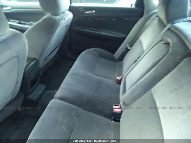 Photo 7 VIN: 2G1WG5E31C1313260 - CHEVROLET IMPALA 