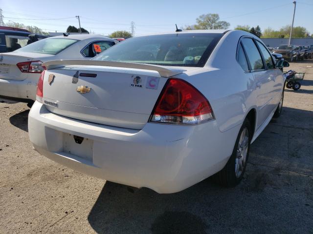 Photo 3 VIN: 2G1WG5E31C1314487 - CHEVROLET IMPALA LT 