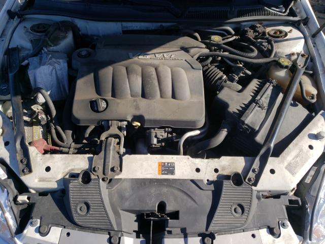 Photo 6 VIN: 2G1WG5E31C1314487 - CHEVROLET IMPALA LT 