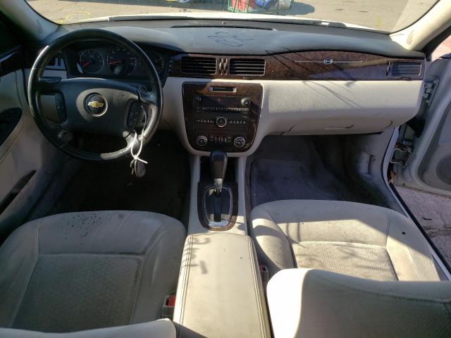 Photo 8 VIN: 2G1WG5E31C1314487 - CHEVROLET IMPALA LT 