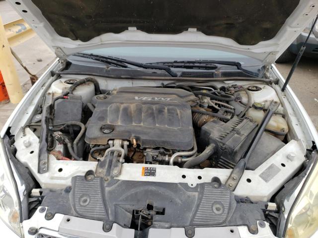 Photo 10 VIN: 2G1WG5E31C1314943 - CHEVROLET IMPALA LT 