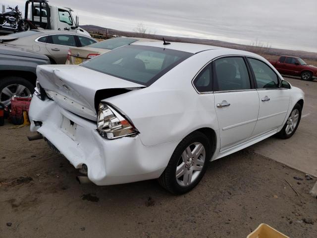 Photo 2 VIN: 2G1WG5E31C1314943 - CHEVROLET IMPALA LT 