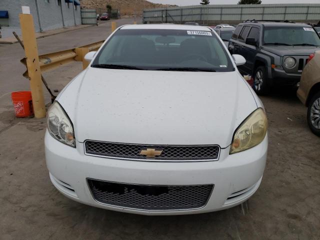 Photo 4 VIN: 2G1WG5E31C1314943 - CHEVROLET IMPALA LT 