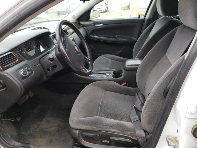 Photo 6 VIN: 2G1WG5E31C1314943 - CHEVROLET IMPALA LT 