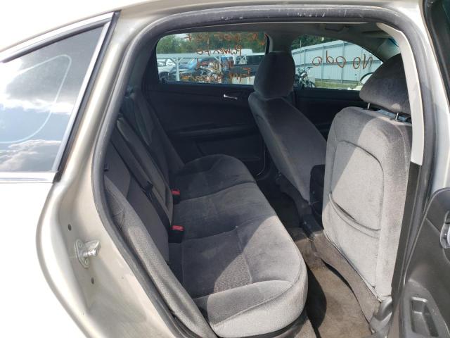 Photo 5 VIN: 2G1WG5E31C1323139 - CHEVROLET IMPALA LT 