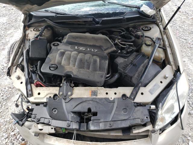 Photo 6 VIN: 2G1WG5E31C1323139 - CHEVROLET IMPALA LT 