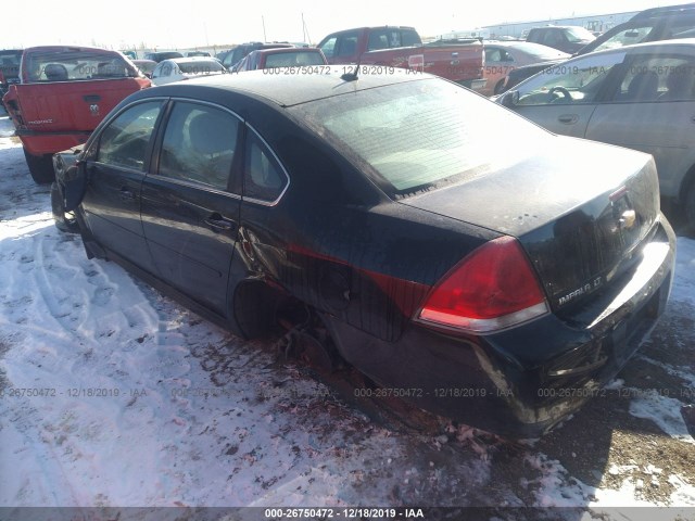 Photo 2 VIN: 2G1WG5E31C1327515 - CHEVROLET IMPALA 