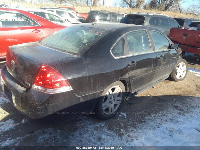 Photo 3 VIN: 2G1WG5E31C1327515 - CHEVROLET IMPALA 