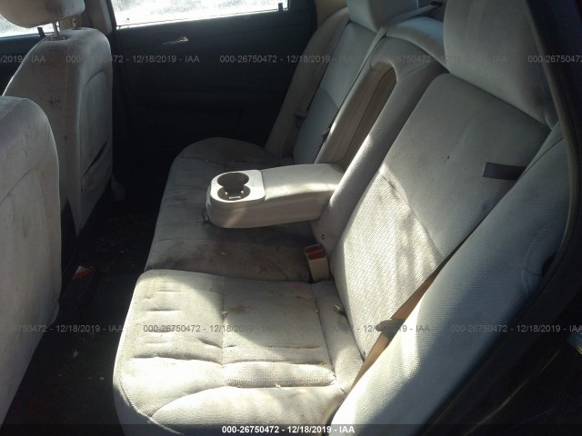 Photo 7 VIN: 2G1WG5E31C1327515 - CHEVROLET IMPALA 