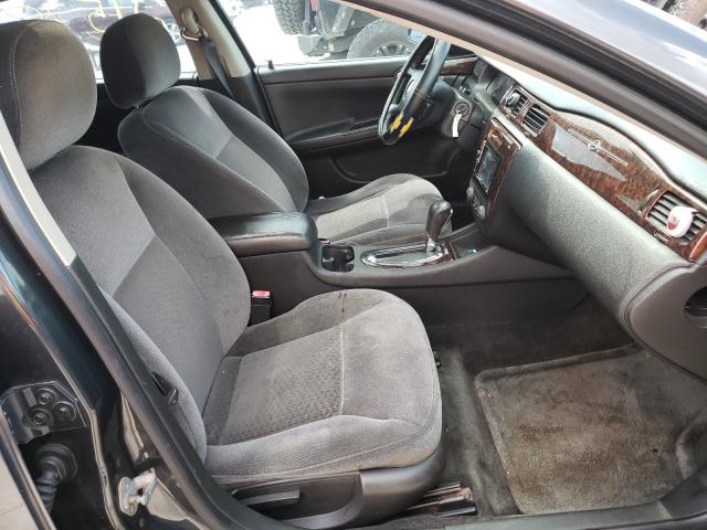 Photo 4 VIN: 2G1WG5E31C1330253 - CHEVROLET IMPALA LT 