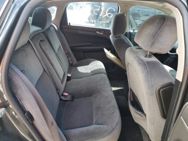 Photo 5 VIN: 2G1WG5E31C1330253 - CHEVROLET IMPALA LT 