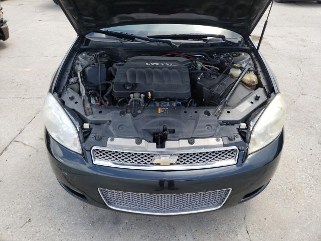 Photo 6 VIN: 2G1WG5E31C1330253 - CHEVROLET IMPALA LT 