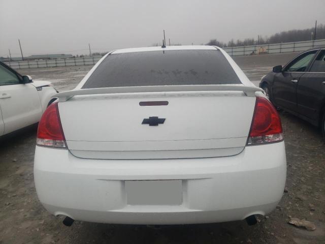 Photo 5 VIN: 2G1WG5E31C1332259 - CHEVROLET IMPALA LT 