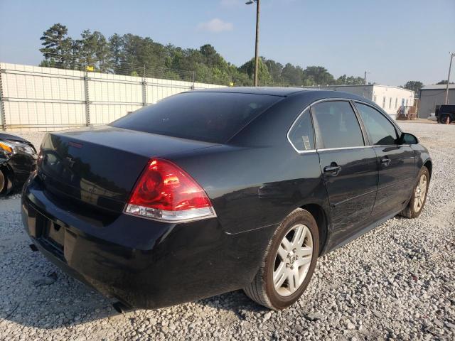 Photo 3 VIN: 2G1WG5E31C1336425 - CHEVROLET IMPALA 