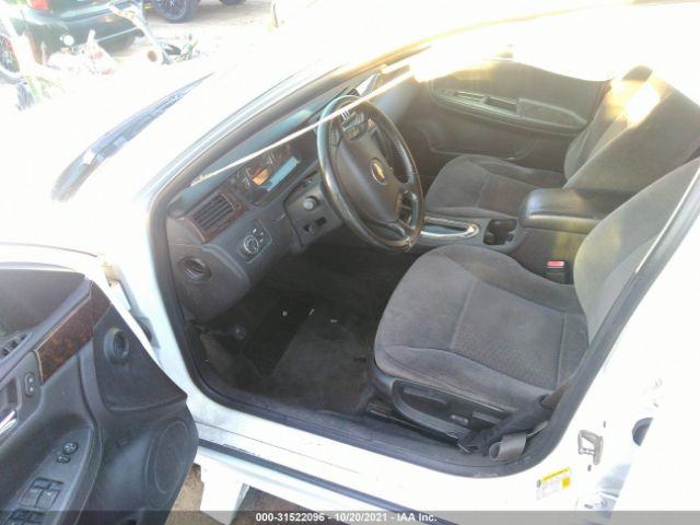 Photo 4 VIN: 2G1WG5E31D1103310 - CHEVROLET IMPALA 