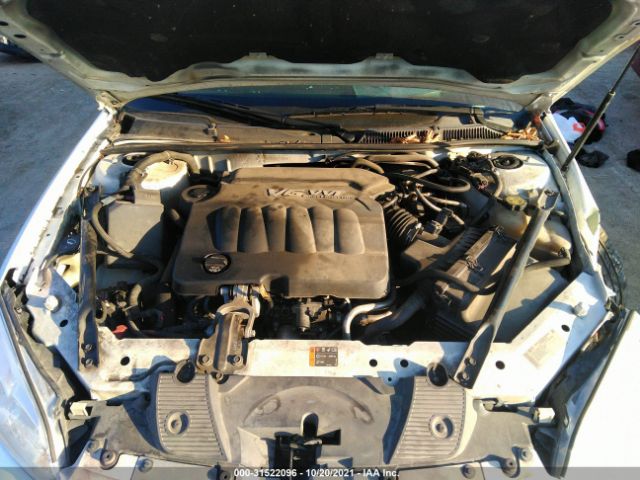 Photo 9 VIN: 2G1WG5E31D1103310 - CHEVROLET IMPALA 