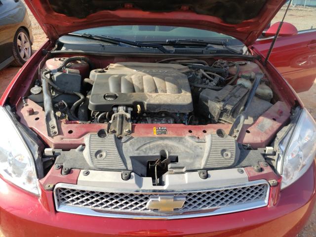 Photo 6 VIN: 2G1WG5E31D1104201 - CHEVROLET IMPALA LT 