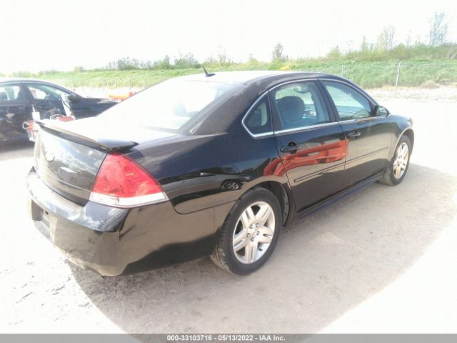 Photo 3 VIN: 2G1WG5E31D1116123 - CHEVROLET IMPALA 