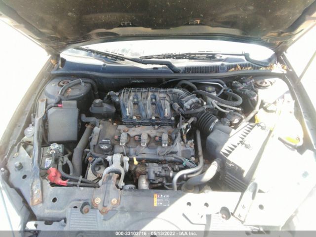 Photo 9 VIN: 2G1WG5E31D1116123 - CHEVROLET IMPALA 