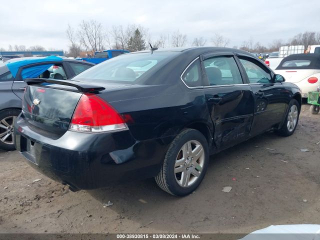 Photo 3 VIN: 2G1WG5E31D1118079 - CHEVROLET IMPALA 