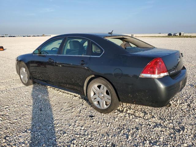 Photo 1 VIN: 2G1WG5E31D1123962 - CHEVROLET IMPALA LT 