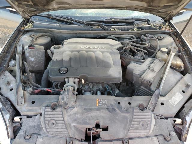 Photo 10 VIN: 2G1WG5E31D1123962 - CHEVROLET IMPALA LT 