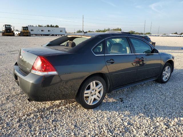 Photo 2 VIN: 2G1WG5E31D1123962 - CHEVROLET IMPALA LT 