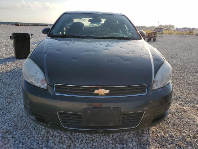 Photo 4 VIN: 2G1WG5E31D1123962 - CHEVROLET IMPALA LT 