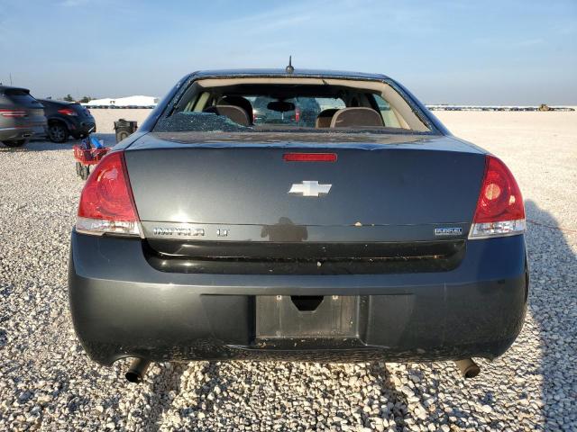 Photo 5 VIN: 2G1WG5E31D1123962 - CHEVROLET IMPALA LT 