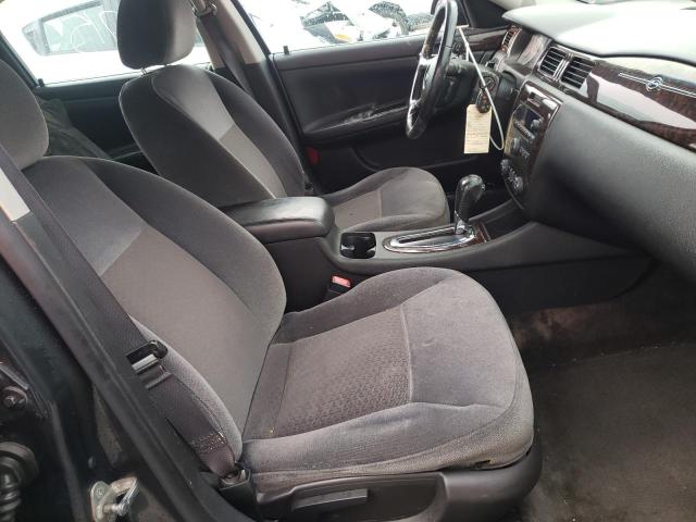 Photo 4 VIN: 2G1WG5E31D1125971 - CHEVROLET IMPALA LT 