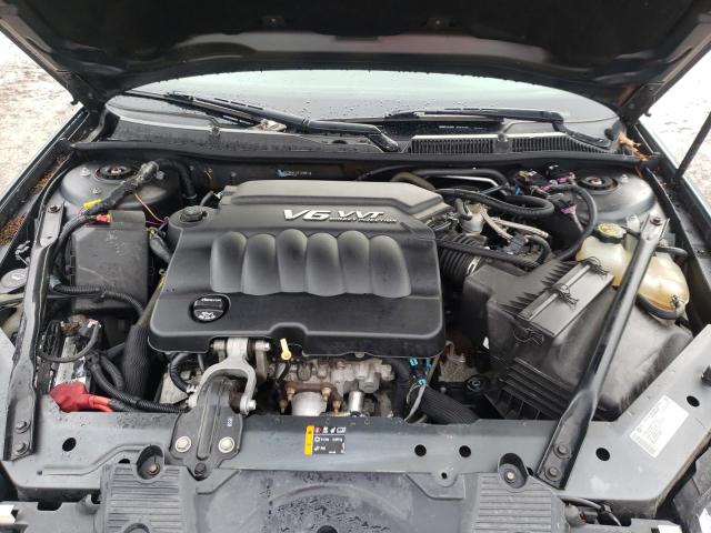 Photo 6 VIN: 2G1WG5E31D1125971 - CHEVROLET IMPALA LT 