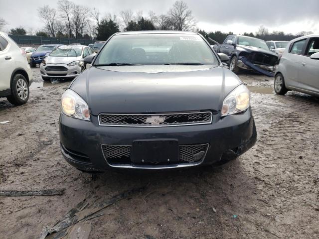 Photo 8 VIN: 2G1WG5E31D1125971 - CHEVROLET IMPALA LT 