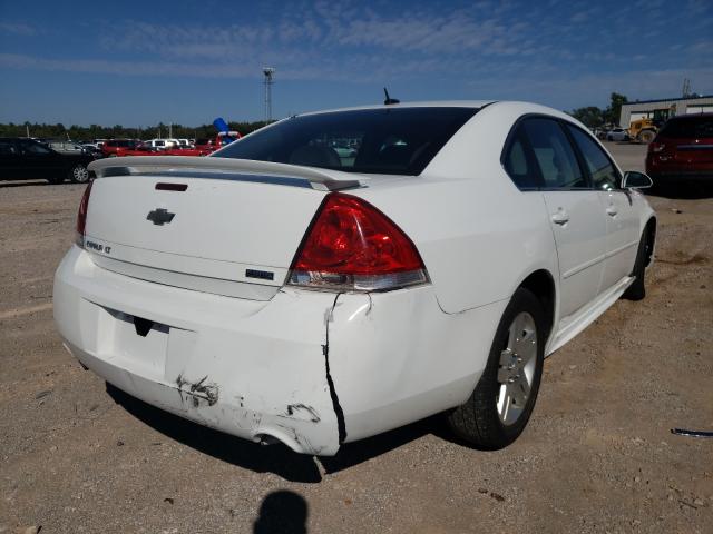 Photo 3 VIN: 2G1WG5E31D1128546 - CHEVROLET IMPALA LT 