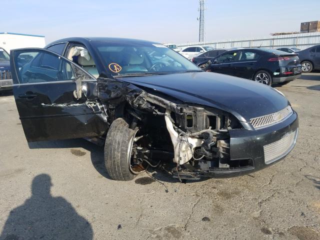 Photo 0 VIN: 2G1WG5E31D1130572 - CHEVROLET IMPALA LT 