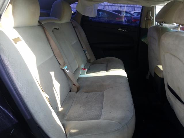 Photo 5 VIN: 2G1WG5E31D1130572 - CHEVROLET IMPALA LT 