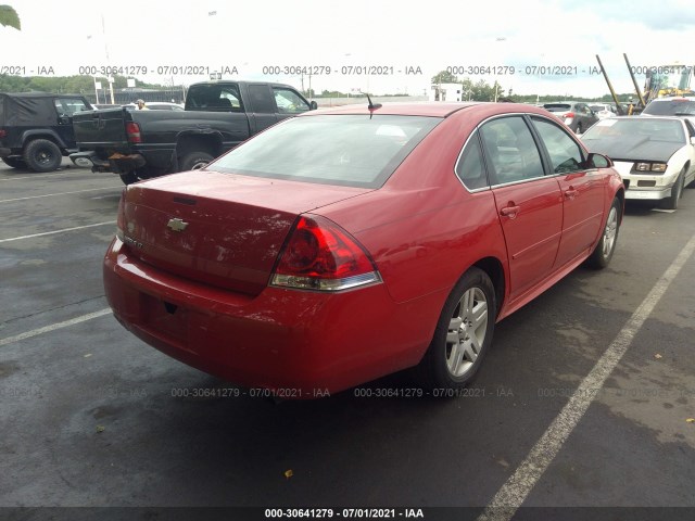 Photo 3 VIN: 2G1WG5E31D1132547 - CHEVROLET IMPALA 