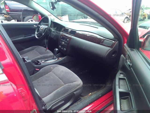 Photo 4 VIN: 2G1WG5E31D1132547 - CHEVROLET IMPALA 