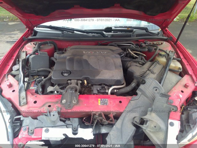 Photo 9 VIN: 2G1WG5E31D1132547 - CHEVROLET IMPALA 