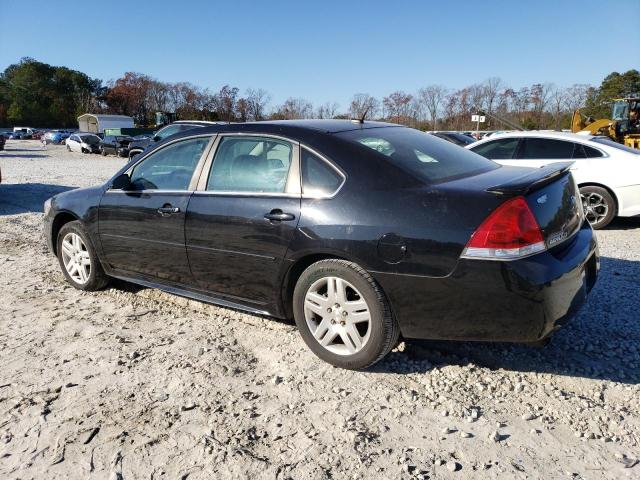 Photo 1 VIN: 2G1WG5E31D1136162 - CHEVROLET IMPALA 