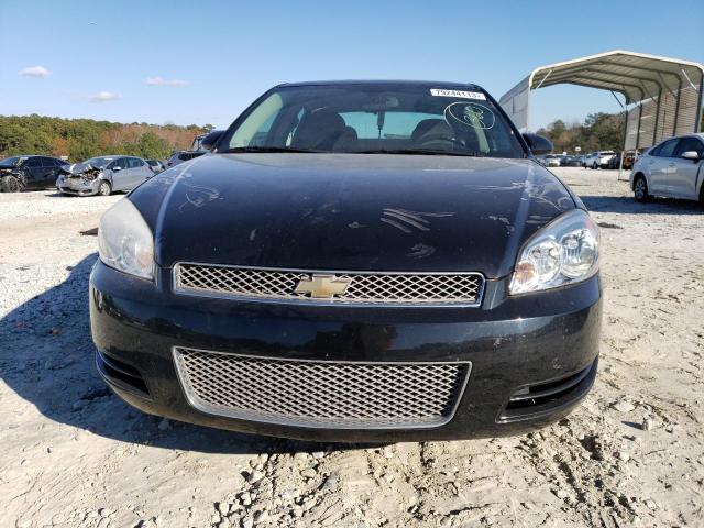 Photo 4 VIN: 2G1WG5E31D1136162 - CHEVROLET IMPALA 