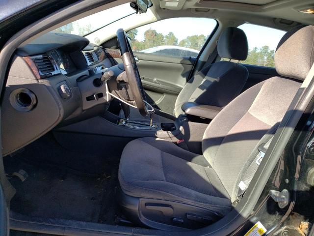 Photo 6 VIN: 2G1WG5E31D1136162 - CHEVROLET IMPALA 