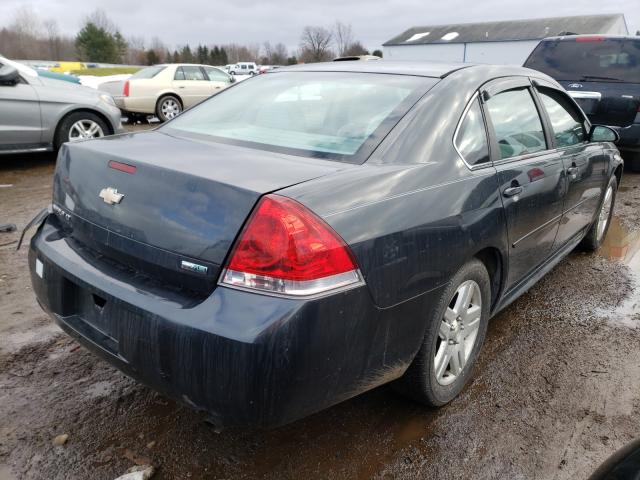 Photo 3 VIN: 2G1WG5E31D1137702 - CHEVROLET IMPALA LT 