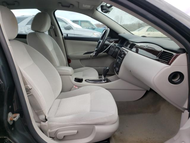 Photo 4 VIN: 2G1WG5E31D1137702 - CHEVROLET IMPALA LT 