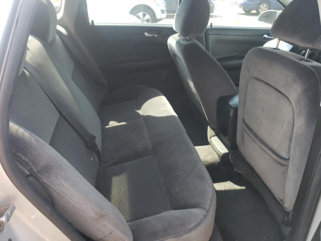 Photo 5 VIN: 2G1WG5E31D1137988 - CHEVROLET IMPALA LT 