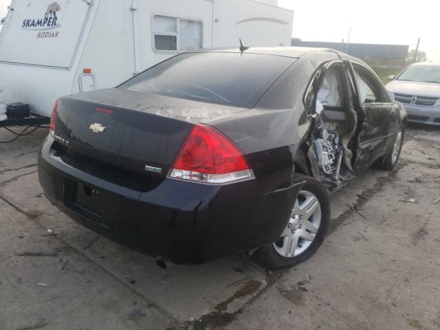 Photo 3 VIN: 2G1WG5E31D1145153 - CHEVROLET IMPALA LT 