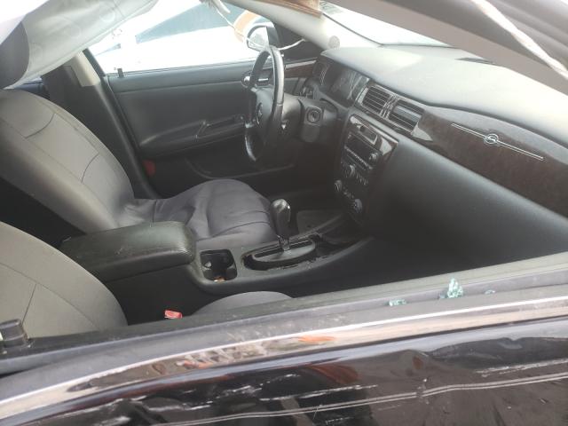 Photo 4 VIN: 2G1WG5E31D1145153 - CHEVROLET IMPALA LT 