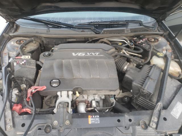 Photo 6 VIN: 2G1WG5E31D1145153 - CHEVROLET IMPALA LT 