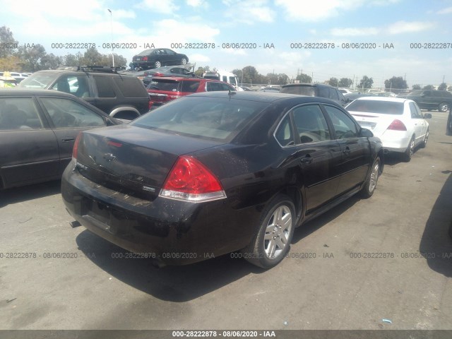 Photo 3 VIN: 2G1WG5E31D1145492 - CHEVROLET IMPALA 